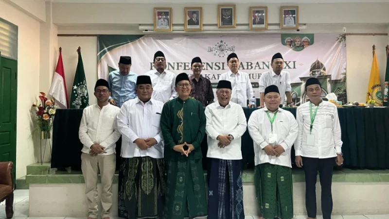 Berita PCNU Pengurus Cabang Kabupaten Tapanuli Selatan