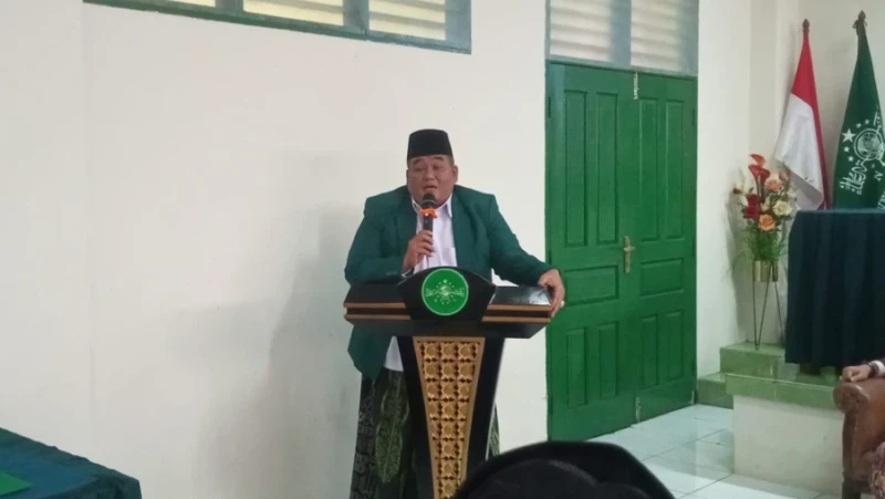 Dokumentasi kegiatan dan kebersamaan warga PCNU Pengurus Cabang Kabupaten Tapanuli Selatan